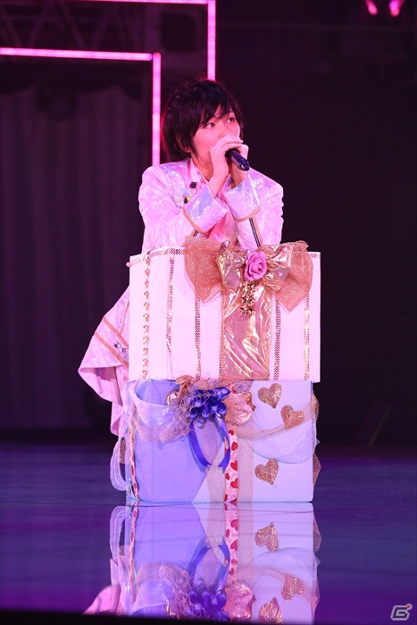 圧巻のライブに世界が煌めく「KING OF PRISM Rose Party 2018」昼の部をレポート！2019年春劇場＆アニメで展開のキンプリ新作情報もの画像18