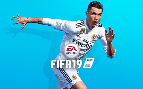 UEFAチャンピオンズリーグも追加された「FIFA 19」は9月28日発売！「アクティブタッチシステム」や「ダイナミック・タクティクス」など新たなシステムも搭載