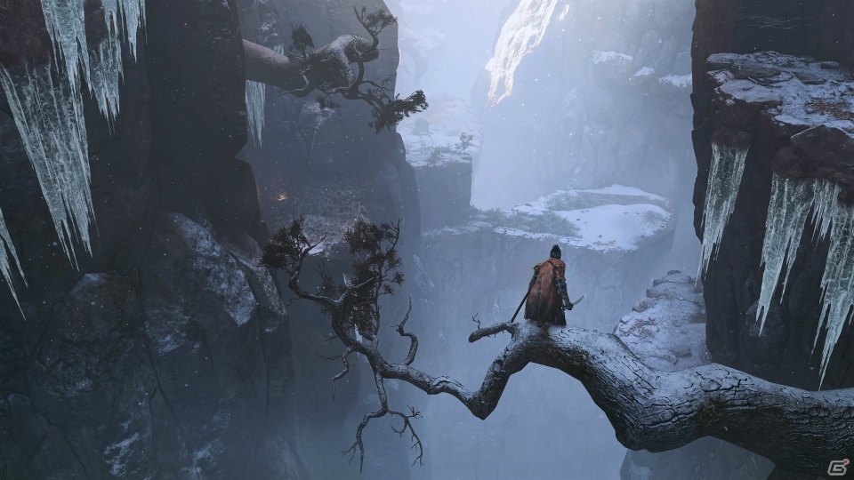 すべてを失った孤独な忍びの戦い―PS4/Xbox One/PC「SEKIRO: SHADOWS DIE TWICE」2019年初頭発売決定！の画像10