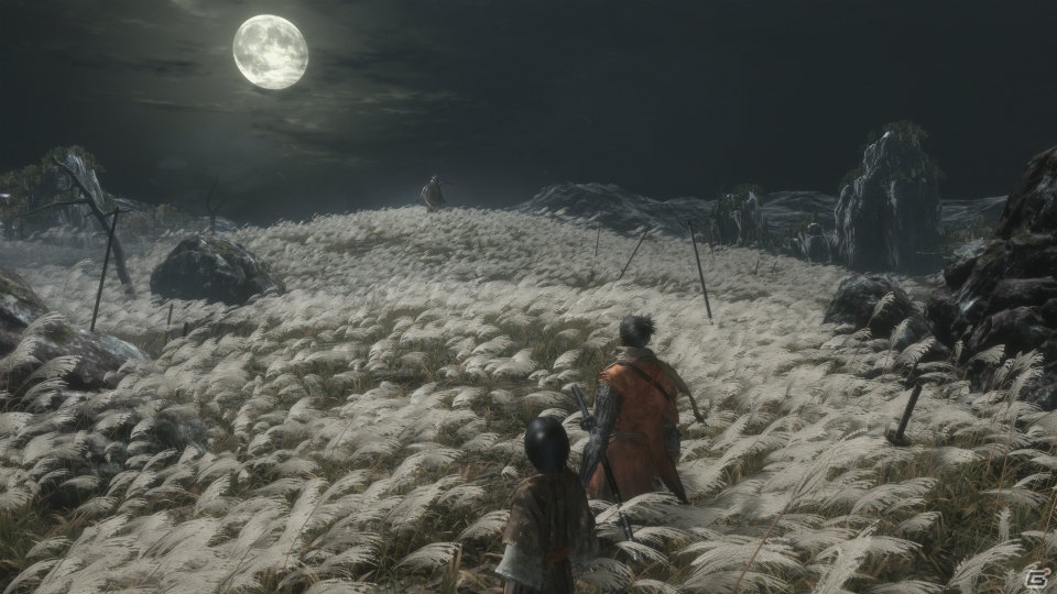 すべてを失った孤独な忍びの戦い―PS4/Xbox One/PC「SEKIRO: SHADOWS DIE TWICE」2019年初頭発売決定！の画像13