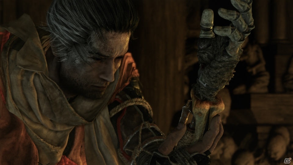 すべてを失った孤独な忍びの戦い―PS4/Xbox One/PC「SEKIRO: SHADOWS DIE TWICE」2019年初頭発売決定！の画像14