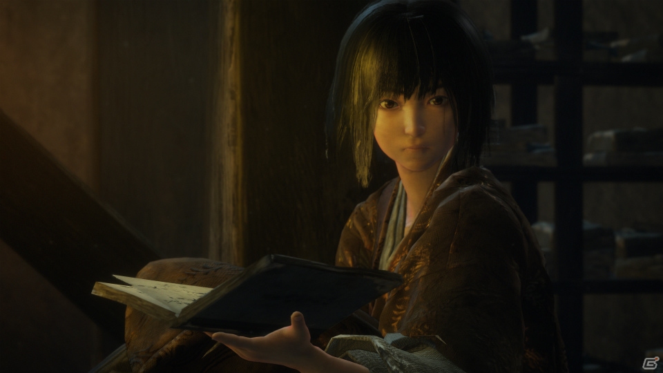 すべてを失った孤独な忍びの戦い―PS4/Xbox One/PC「SEKIRO: SHADOWS DIE TWICE」2019年初頭発売決定！の画像15