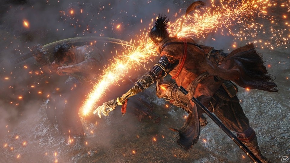 すべてを失った孤独な忍びの戦い―PS4/Xbox One/PC「SEKIRO: SHADOWS DIE TWICE」2019年初頭発売決定！の画像7