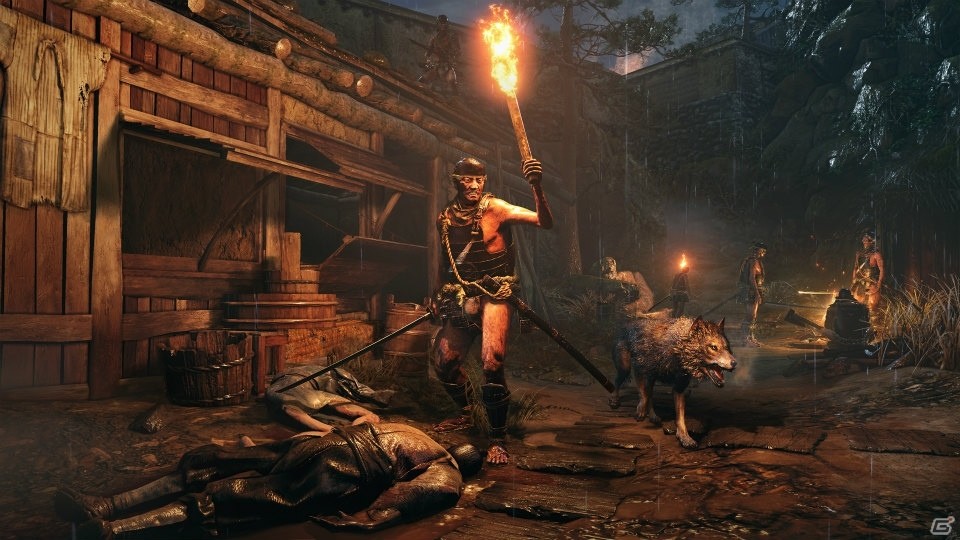 すべてを失った孤独な忍びの戦い―PS4/Xbox One/PC「SEKIRO: SHADOWS DIE TWICE」2019年初頭発売決定！の画像9