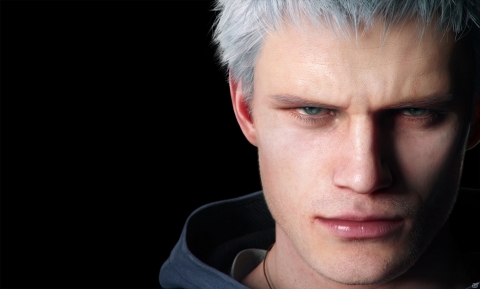 スタイリッシュアクションが復活！PS4/Xbox One/PC「デビル メイ クライ 5」が2019年春発売決定の画像10