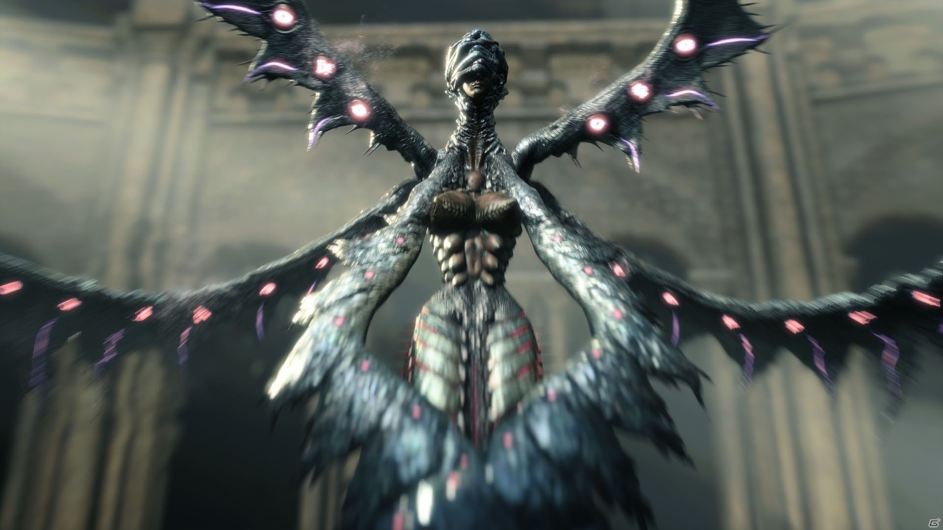 スタイリッシュアクションが復活！PS4/Xbox One/PC「デビル メイ クライ 5」が2019年春発売決定の画像21
