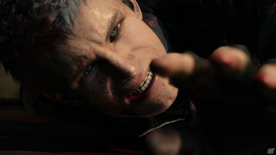 スタイリッシュアクションが復活！PS4/Xbox One/PC「デビル メイ クライ 5」が2019年春発売決定の画像7