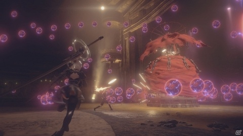 Xbox One「NieR:Automata BECOME AS GODS Edition」が6月26日に発売！DLCや特典情報なども公開にの画像2