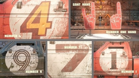 「CROSSOUT」にて特別な車両を使用して戦う初のサッカーバトル「スチールチャンピオンシップ」が開催！の画像6