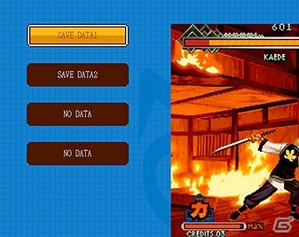 「NEOGEO mini」が2018年夏に発売決定！公式サイトやプレゼンテーション映像も公開にの画像5