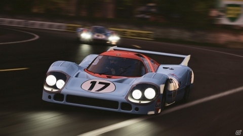 PS4/PC「Project CARS 2」DLC第3弾「SPIRIT OF LE MANS PACK」が配信!新車種9種に加え新コースや新カラーが登場の画像2