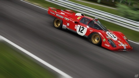 PS4/PC「Project CARS 2」DLC第3弾「SPIRIT OF LE MANS PACK」が配信!新車種9種に加え新コースや新カラーが登場の画像4