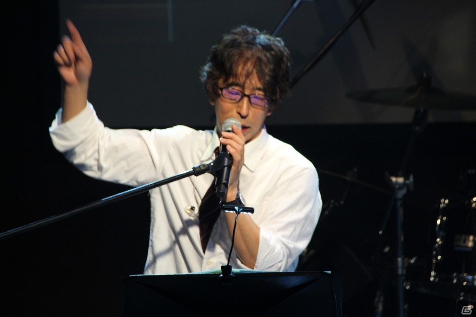 新規アレンジ楽曲盛りだくさん！「逆転裁判 LIVE OBJECTION! 2018」豪華ゲストも多数登壇した昼の部の模様をレポートの画像10