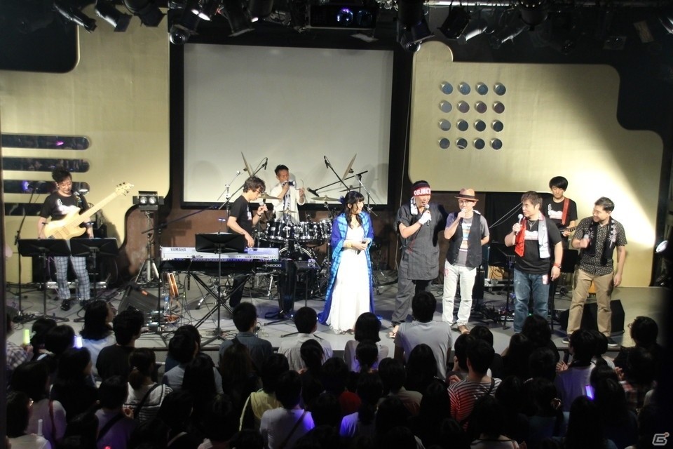 新規アレンジ楽曲盛りだくさん！「逆転裁判 LIVE OBJECTION! 2018」豪華ゲストも多数登壇した昼の部の模様をレポートの画像20