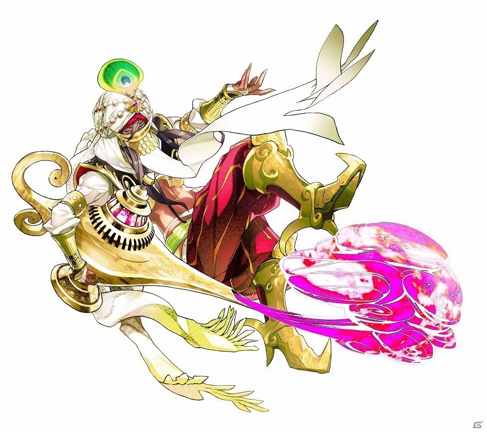 「Wonderland Wars 醒し創聖の闘歌劇」新バージョン「Ver3.20-A」が稼働！好きなキャストのカードが手に入るキャンペーンもの画像2