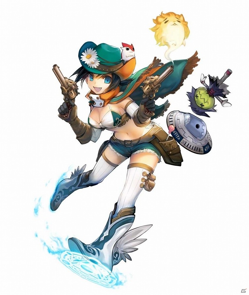 「Wonderland Wars 醒し創聖の闘歌劇」新バージョン「Ver3.20-A」が稼働！好きなキャストのカードが手に入るキャンペーンもの画像6