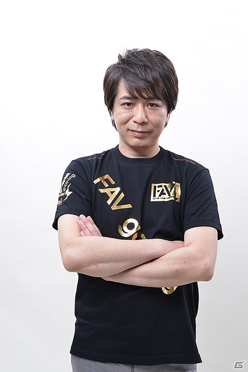 プロゲーミングチーム「FAV gaming」に格闘ゲーム部門が新設！sako選手、りゅうせい選手が加入の画像3