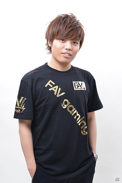 プロゲーミングチーム「FAV gaming」に格闘ゲーム部門が新設！sako選手、りゅうせい選手が加入の画像9