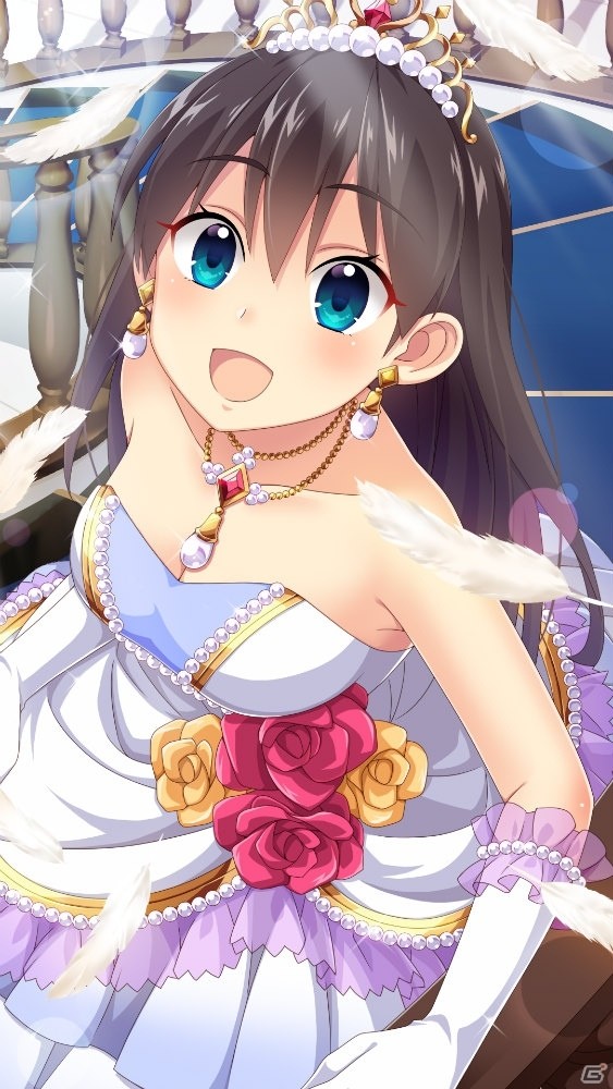 iOS/Android「ぱすてるメモリーズ」にて「奇跡の花嫁ウェディングガチャ」第2部が登場！新イベントも開催の画像3