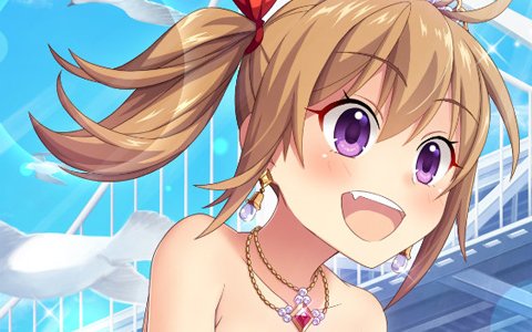 iOS/Android「ぱすてるメモリーズ」にて「奇跡の花嫁ウェディングガチャ」第2部が登場！新イベントも開催