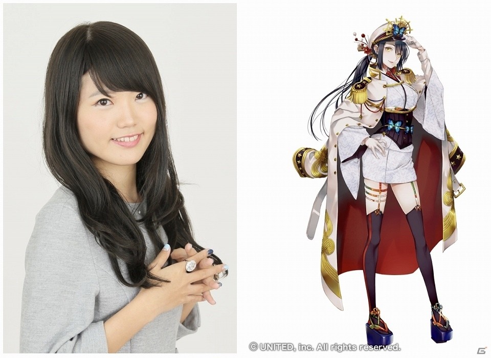 iOS/Android「東京コンセプション」事前登録者数が20万人を突破！声優オーディションの結果も発表の画像2