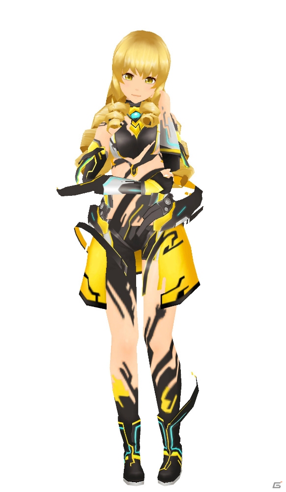 「スクールガールストライカーズ2」限定コスチューム「サッカーユニフォーム2018」が手に入るイベント「特訓期間!!」が開催！の画像5