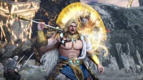 「無双OROCHI3」が9月27日より発売！最新映像＆ゲームの最新情報に加え各種購入特典も一挙公開の画像10