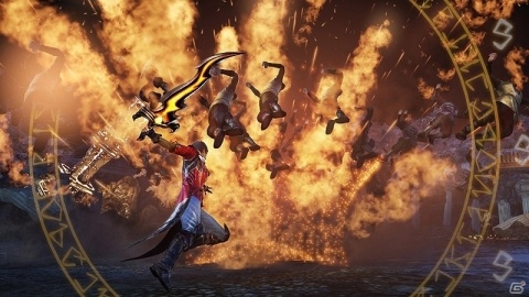 「無双OROCHI3」が9月27日より発売！最新映像＆ゲームの最新情報に加え各種購入特典も一挙公開の画像12