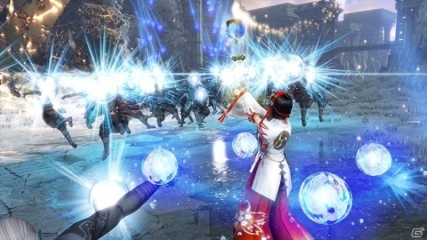 「無双OROCHI3」が9月27日より発売！最新映像＆ゲームの最新情報に加え各種購入特典も一挙公開の画像13