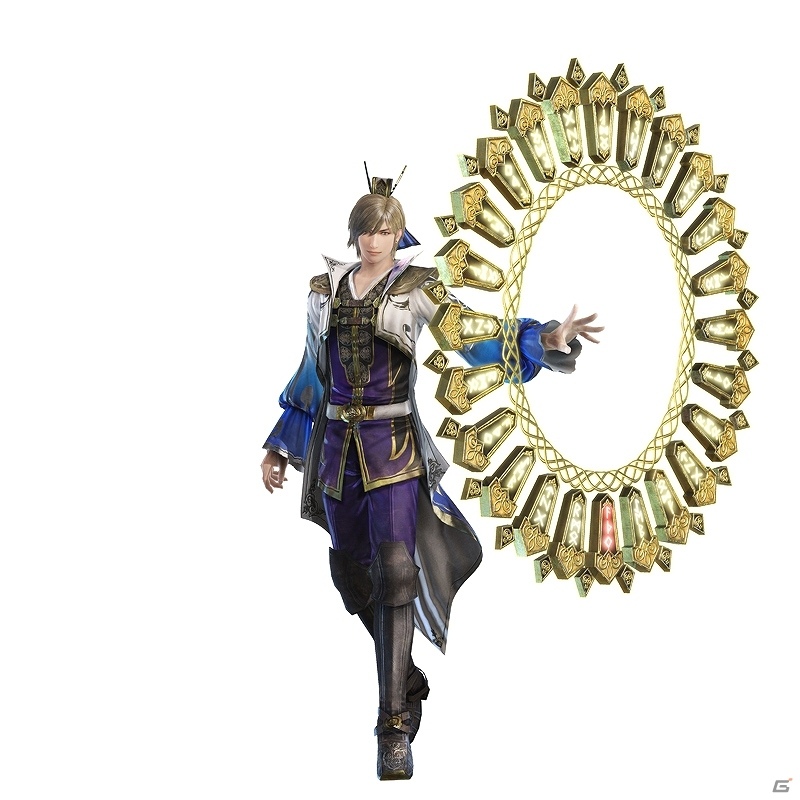 「無双OROCHI3」が9月27日より発売！最新映像＆ゲームの最新情報に加え各種購入特典も一挙公開の画像5