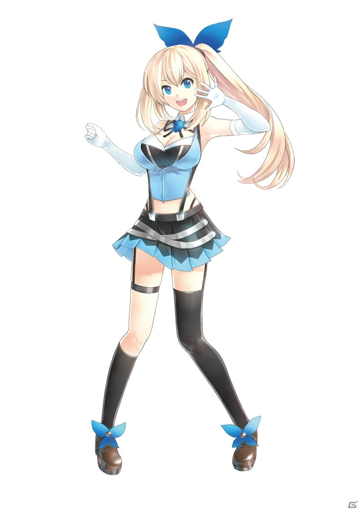 「プロジェクト東京ドールズ」配信1周年を記念したミライアカリ出演マツダ・ヤマダVチューバ―?デビュー特番が配信決定！の画像1