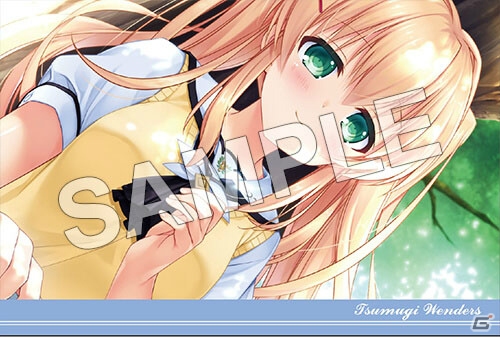 ジーストアにて「Summer Pockets」展が6月16日より開催決定！馬場隆博氏、魁氏のトークショーも実施の画像13