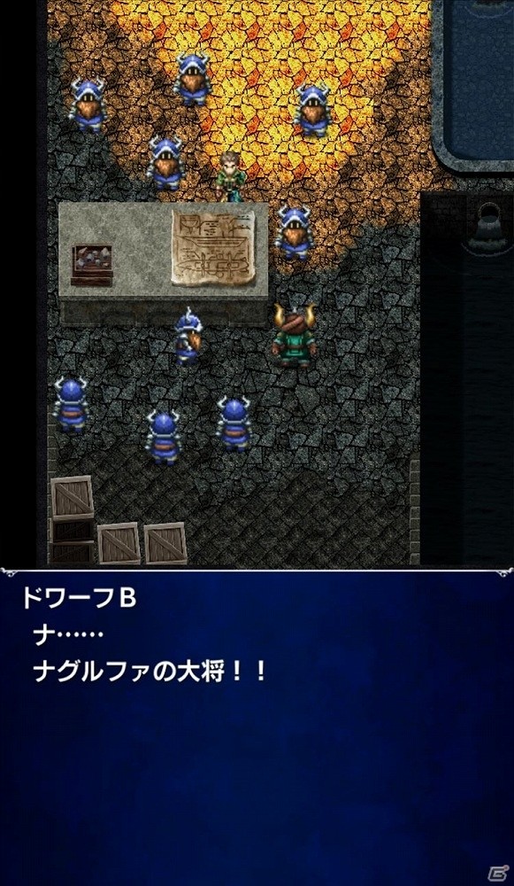 「ファイナルファンタジー ブレイブエクスヴィアス」シドをはじめとするオリジナルユニット4体が登場！の画像10