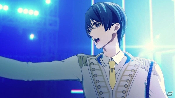 「Readyyy!」“SP！CA”のショートMVが公開！ゴー☆ルドステージ Vol.4一般席の販売も開始の画像2