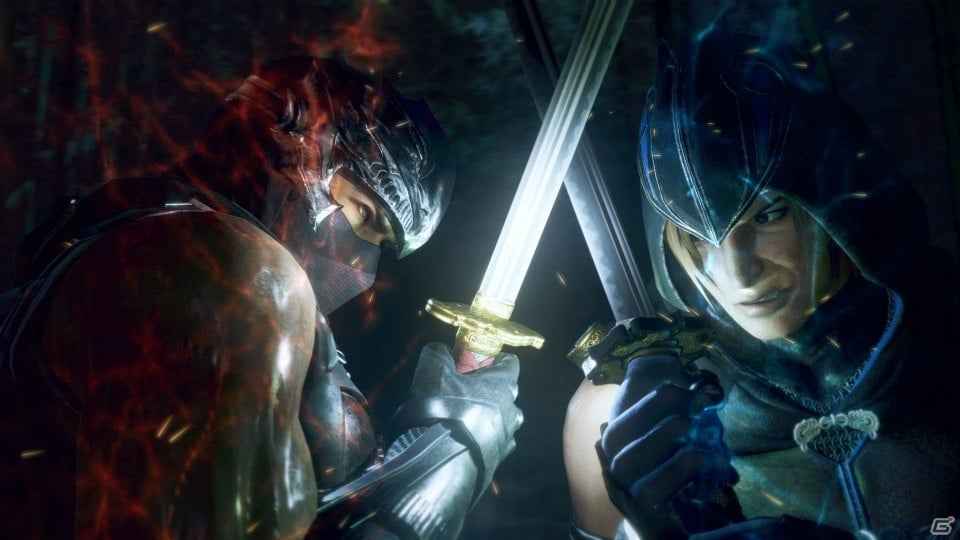 激闘エンターテインメント「DEAD OR ALIVE 6」がPS4/Xbox One/Steamで2019年初頭に発売！登場キャラクターや新要素を早速チェックの画像6