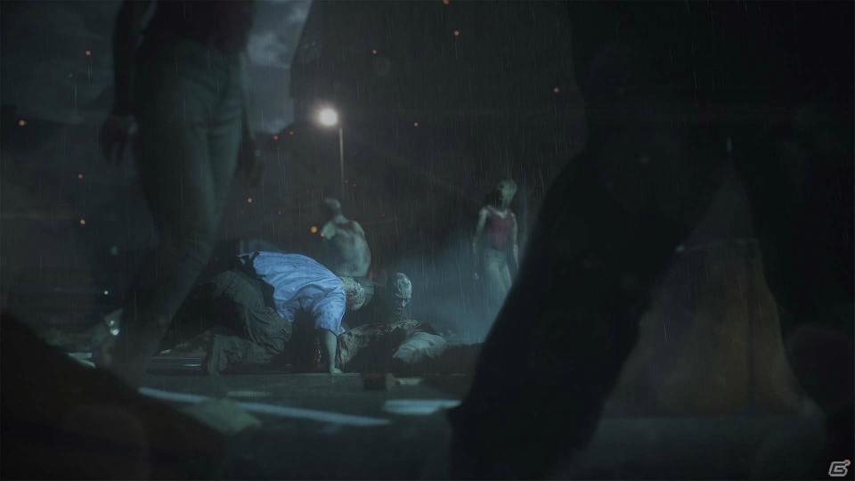 “喰われる恐怖”が蘇る―「バイオハザード RE:2」がPS4/Xbox One/PC向けに2019年1月25日発売決定！の画像16