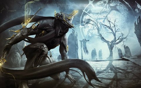 「Warframe」PC版アップデート「The Sacrifice」が今週公開!新たなトレーラーも