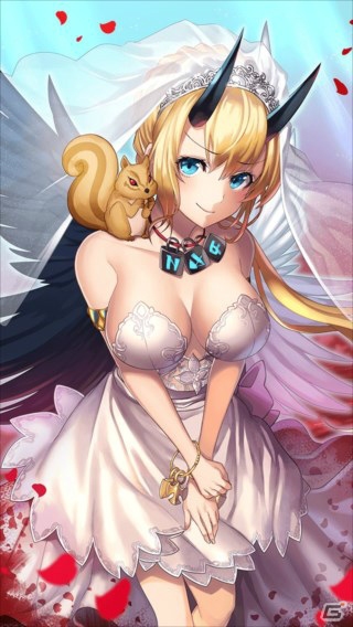iOS/Android「アルテイルクロニクル」ブライダルイベント「涙雨に映るReinheit」が開催！ログインボーナスも実施の画像2