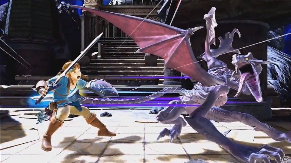 【E3 2018】「大乱闘スマッシュブラザーズ SPECIAL」が12月7日に発売決定！リドリー参戦や前作からの変更点などをまとめて紹介の画像51