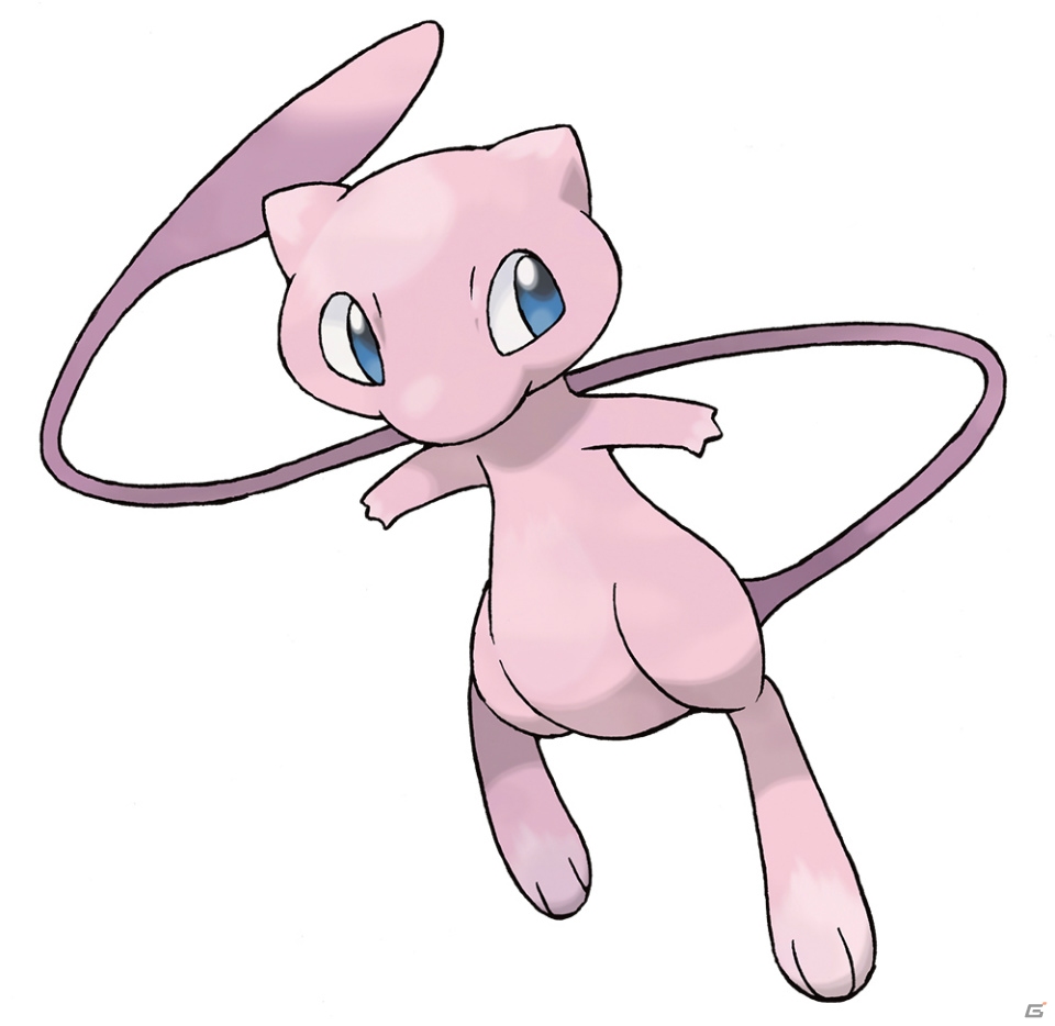 「ポケモン Let's Go! ピカチュウ・Let's Go! イーブイ」7月13日より予約受付開始！「モンスターボール Plus」には幻のポケモン「ミュウ」が付属の画像5