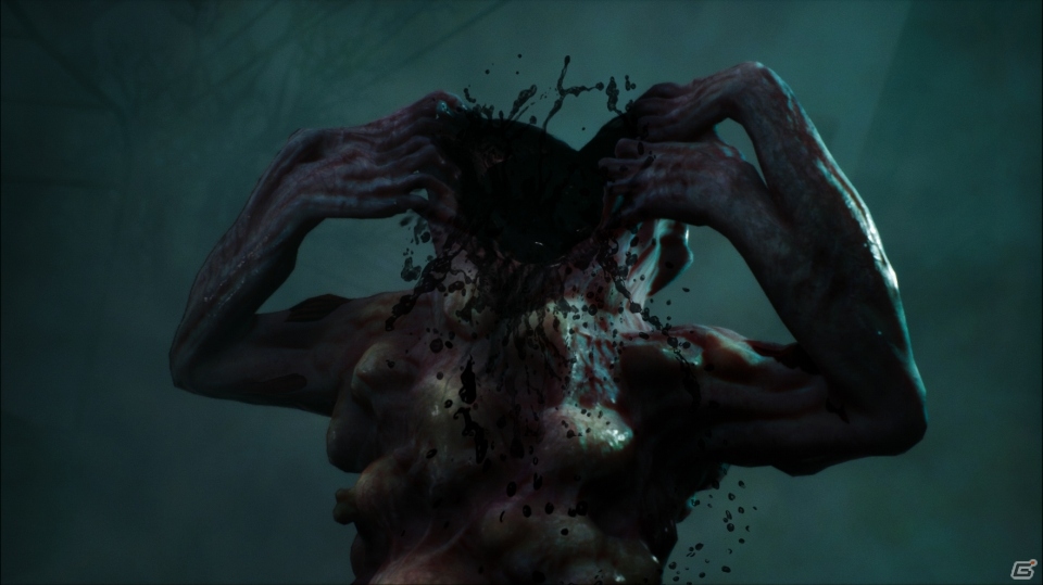 H.P. ラヴクラフトに着想を得たPS4/Xbox One/PC向け探索型アドベンチャーゲーム「The Sinking City」のトレイラーが公開の画像5