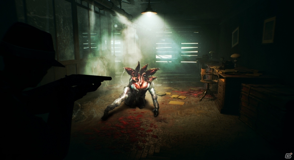 H.P. ラヴクラフトに着想を得たPS4/Xbox One/PC向け探索型アドベンチャーゲーム「The Sinking City」のトレイラーが公開の画像9