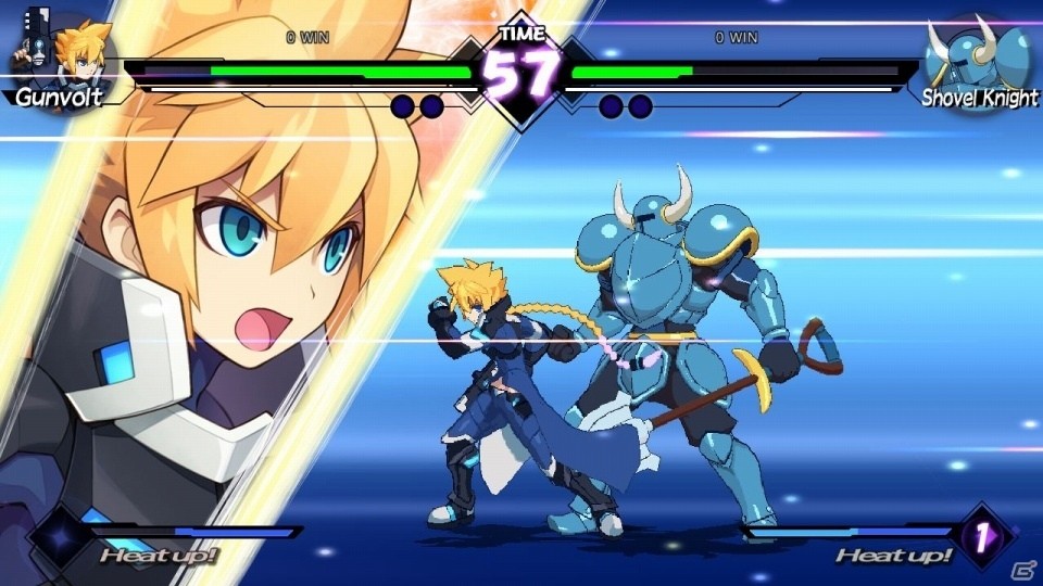 PS4/Switch「Blade Strangers」発売日が2018年8月30日に決定！の画像6