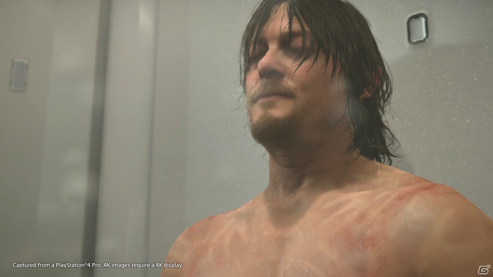 PS4「DEATH STRANDING」E3 2018ティザートレーラーの日本語字幕版・日本語音声版が公開！小島秀夫氏のメッセージもの画像11