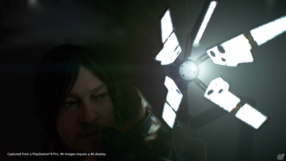 PS4「DEATH STRANDING」E3 2018ティザートレーラーの日本語字幕版・日本語音声版が公開！小島秀夫氏のメッセージもの画像31