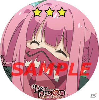 アニメ「ラストピリオド」秋葉原コール祭りが開催！リアルガチャで限定缶ストラップをゲットの画像10
