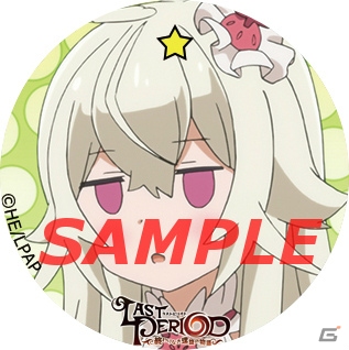 アニメ「ラストピリオド」秋葉原コール祭りが開催！リアルガチャで限定缶ストラップをゲットの画像11