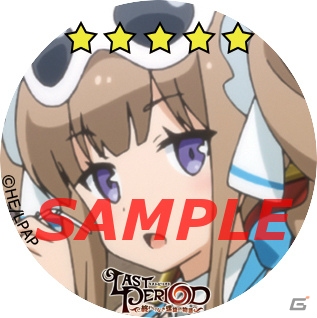 アニメ「ラストピリオド」秋葉原コール祭りが開催！リアルガチャで限定缶ストラップをゲットの画像12