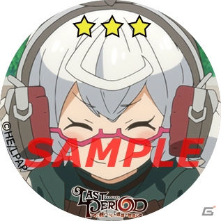 アニメ「ラストピリオド」秋葉原コール祭りが開催！リアルガチャで限定缶ストラップをゲットの画像15