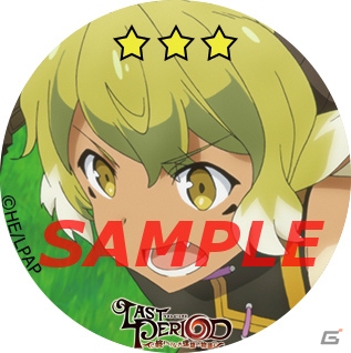 アニメ「ラストピリオド」秋葉原コール祭りが開催！リアルガチャで限定缶ストラップをゲットの画像18